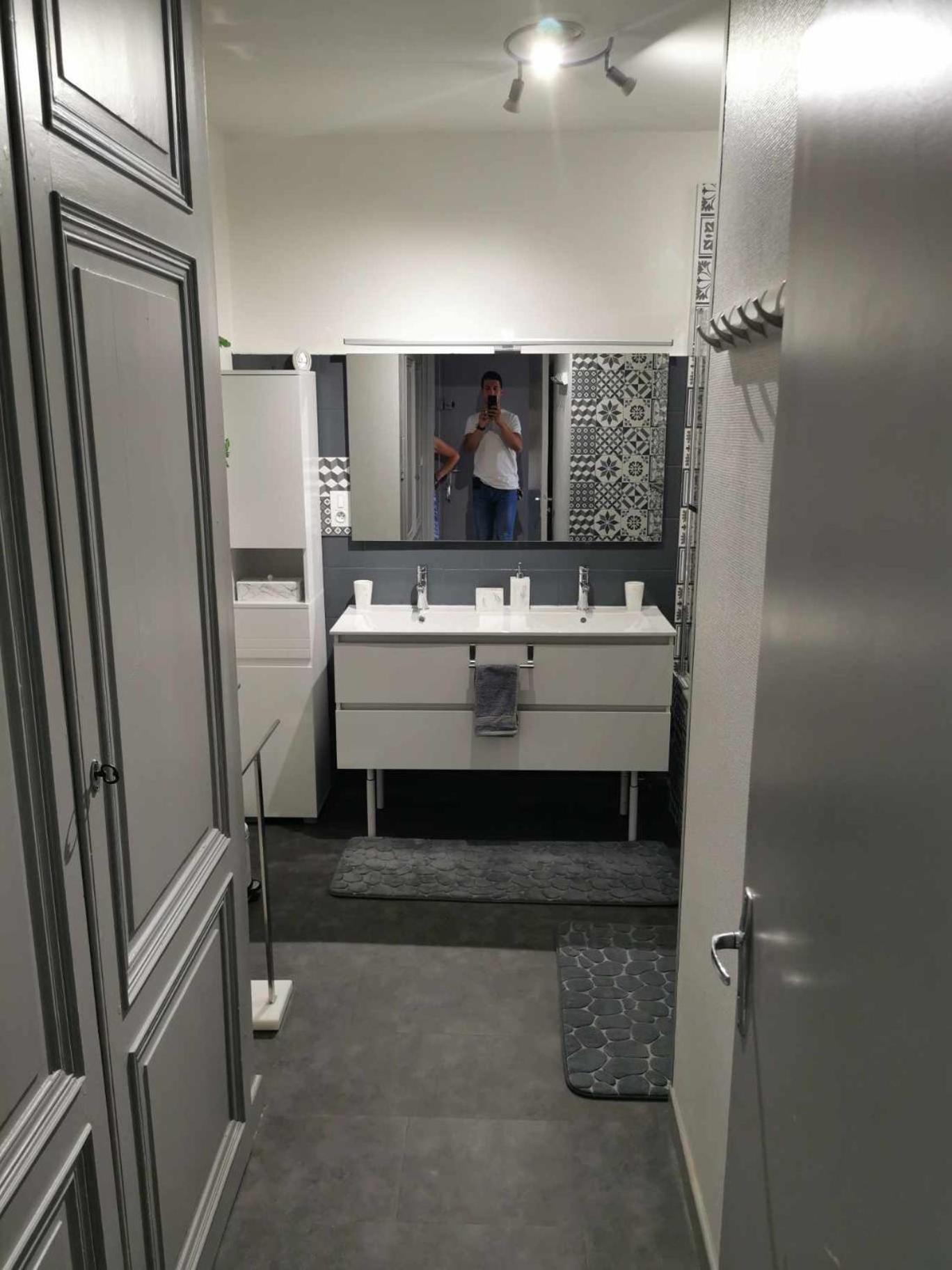 Bel Appartement De 1 A 7 Personnes Ambert Esterno foto