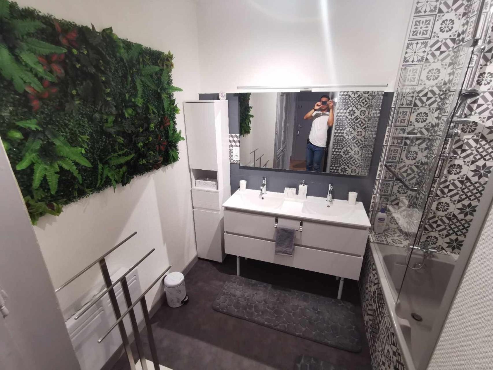 Bel Appartement De 1 A 7 Personnes Ambert Esterno foto