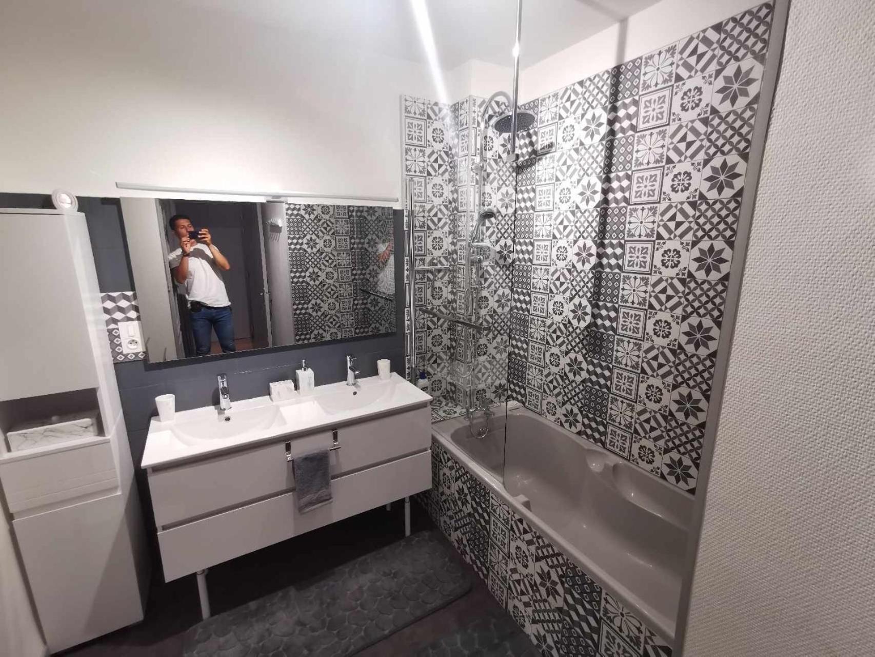 Bel Appartement De 1 A 7 Personnes Ambert Esterno foto