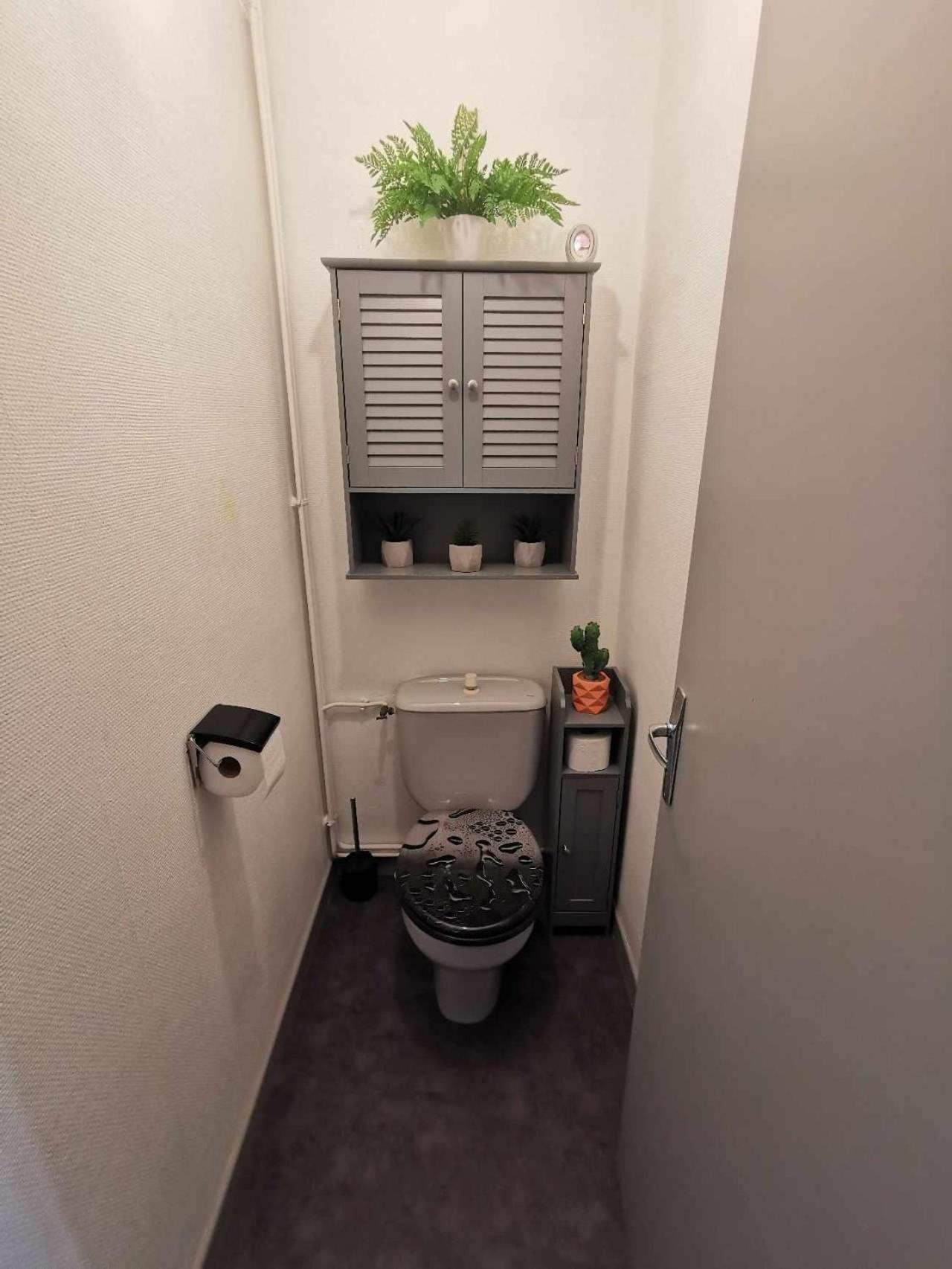 Bel Appartement De 1 A 7 Personnes Ambert Esterno foto